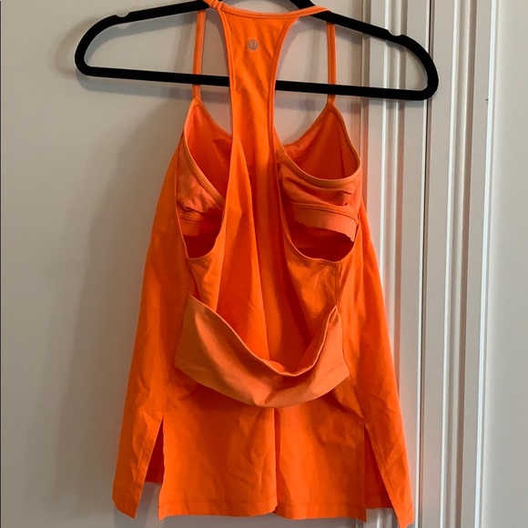 Lululemon Workout Top - Picture 3 of 3